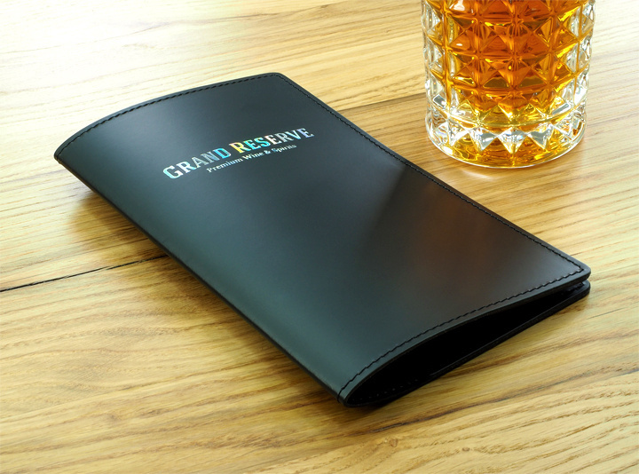 Logo trade promotional item photo of: Bill holder 1152094